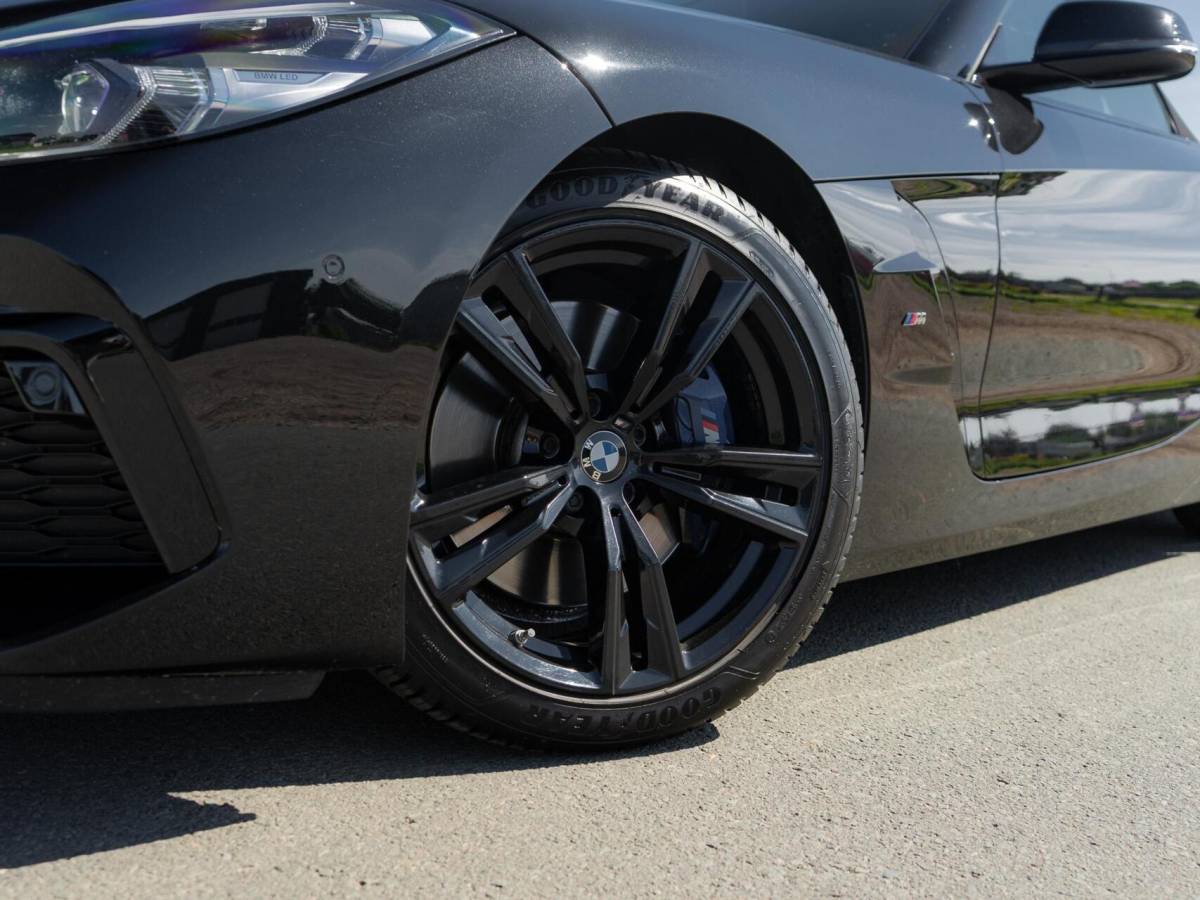 BMW Z4 BMW Z4 Roadster sDrive30i High Executive|M-pakket|Camera|Stuurverw.|Stoelverw.|Memory|Keyless|Dodehoek assis.|
