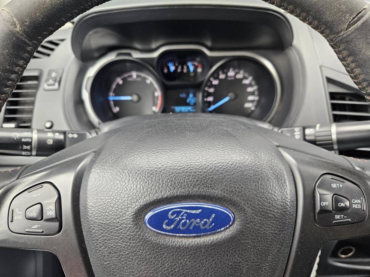 Ford Ranger Ford Ranger 3.2 TDCi Wildtrak Super Cab Stoere 4 x 4