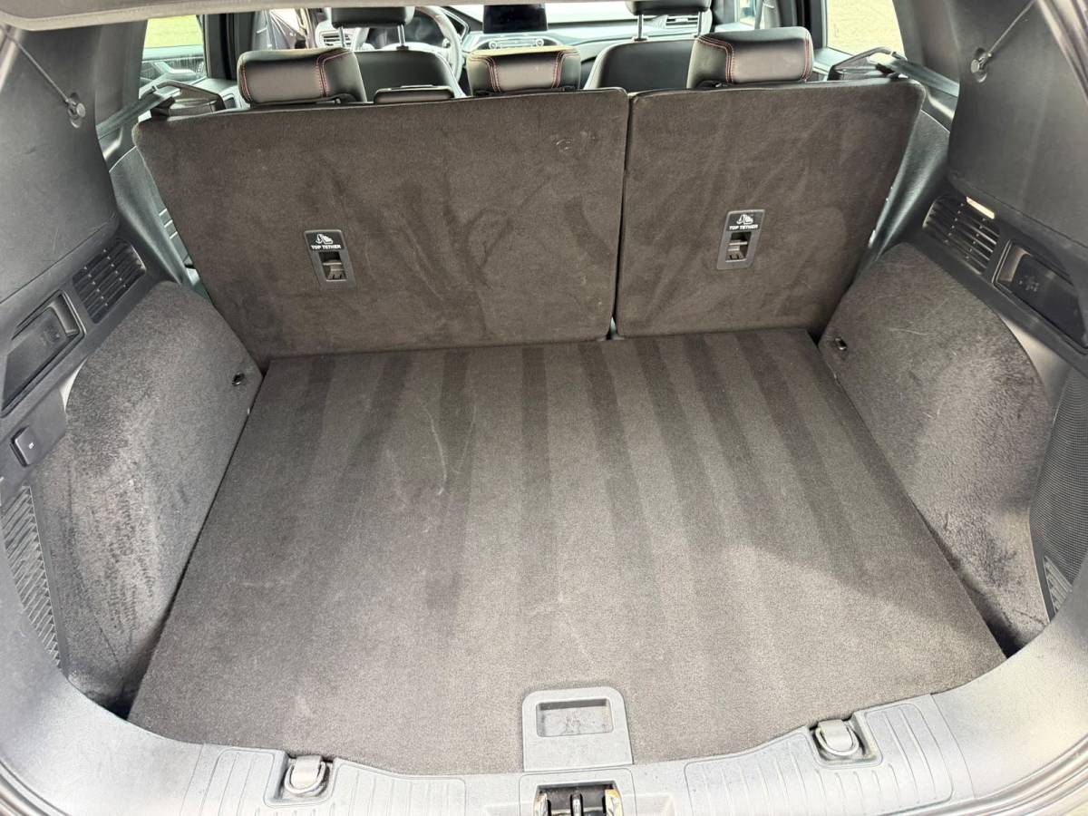 Ford Kuga Ford Kuga 2.5 PHEV ST-Line X Afneembare trekhaak,Acc.Apple Carp,Blis,B&O,Camera V+A,Navi,Winterpack,Elektrische achterklep,NL auto