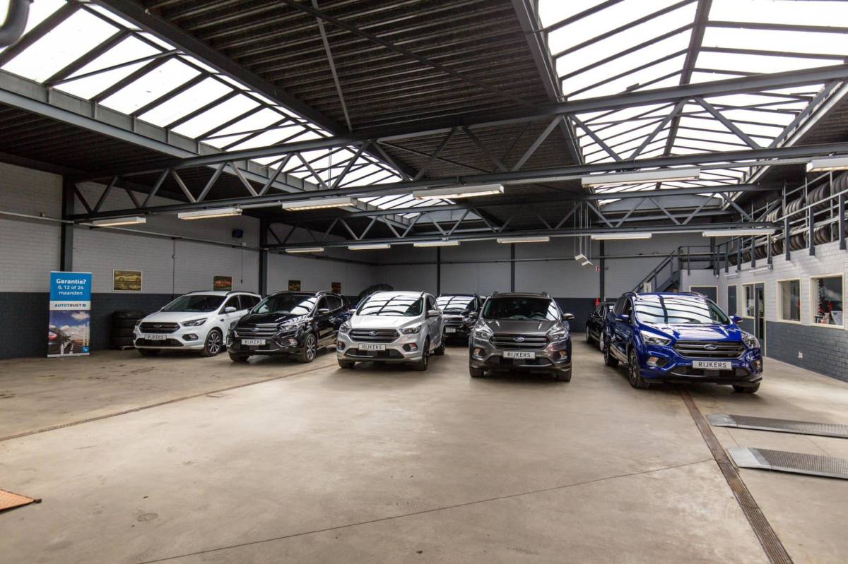 Ford Kuga Ford Kuga 2.5 PHEV ST-Line X Afneembare trekhaak,Acc.Apple Carp,Blis,B&O,Camera V+A,Navi,Winterpack,Elektrische achterklep,NL auto