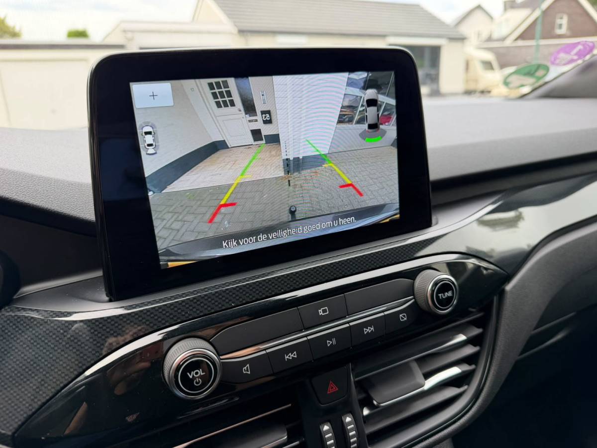 Ford Kuga Ford Kuga 2.5 PHEV ST-Line X Afneembare trekhaak,Acc.Apple Carp,Blis,B&O,Camera V+A,Navi,Winterpack,Elektrische achterklep,NL auto