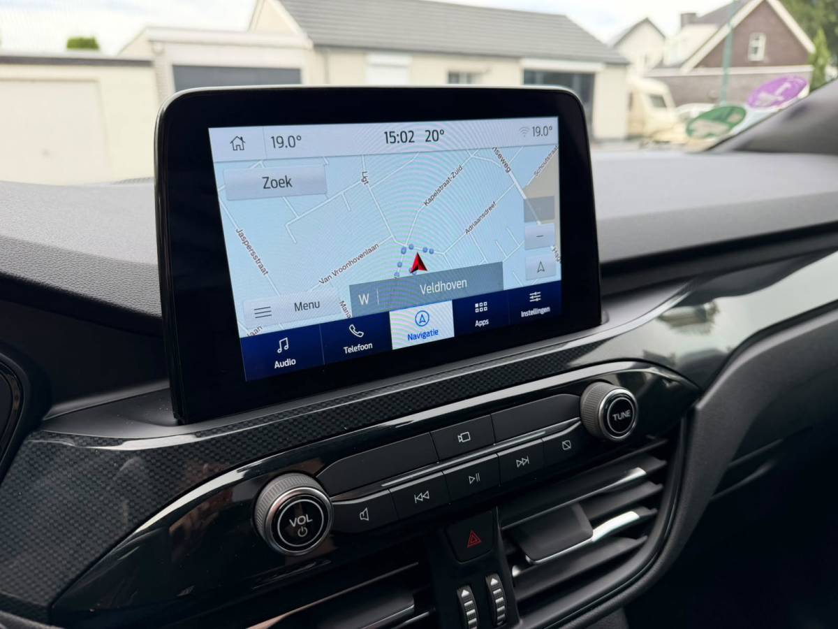 Ford Kuga Ford Kuga 2.5 PHEV ST-Line X Afneembare trekhaak,Acc.Apple Carp,Blis,B&O,Camera V+A,Navi,Winterpack,Elektrische achterklep,NL auto