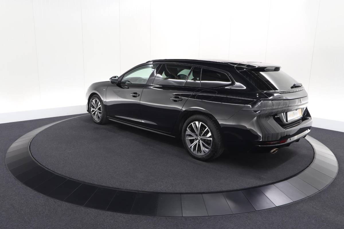 Peugeot 508 Peugeot 508 SW 1.6 HYbrid 225 Allure | Drive Assist Plus | Elektronische Kofferklep | Camera | Apple Carplay