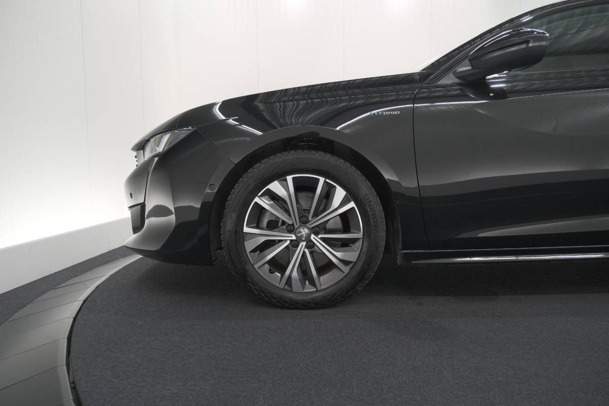 Peugeot 508 Peugeot 508 SW 1.6 HYbrid 225 Allure | Drive Assist Plus | Elektronische Kofferklep | Camera | Apple Carplay