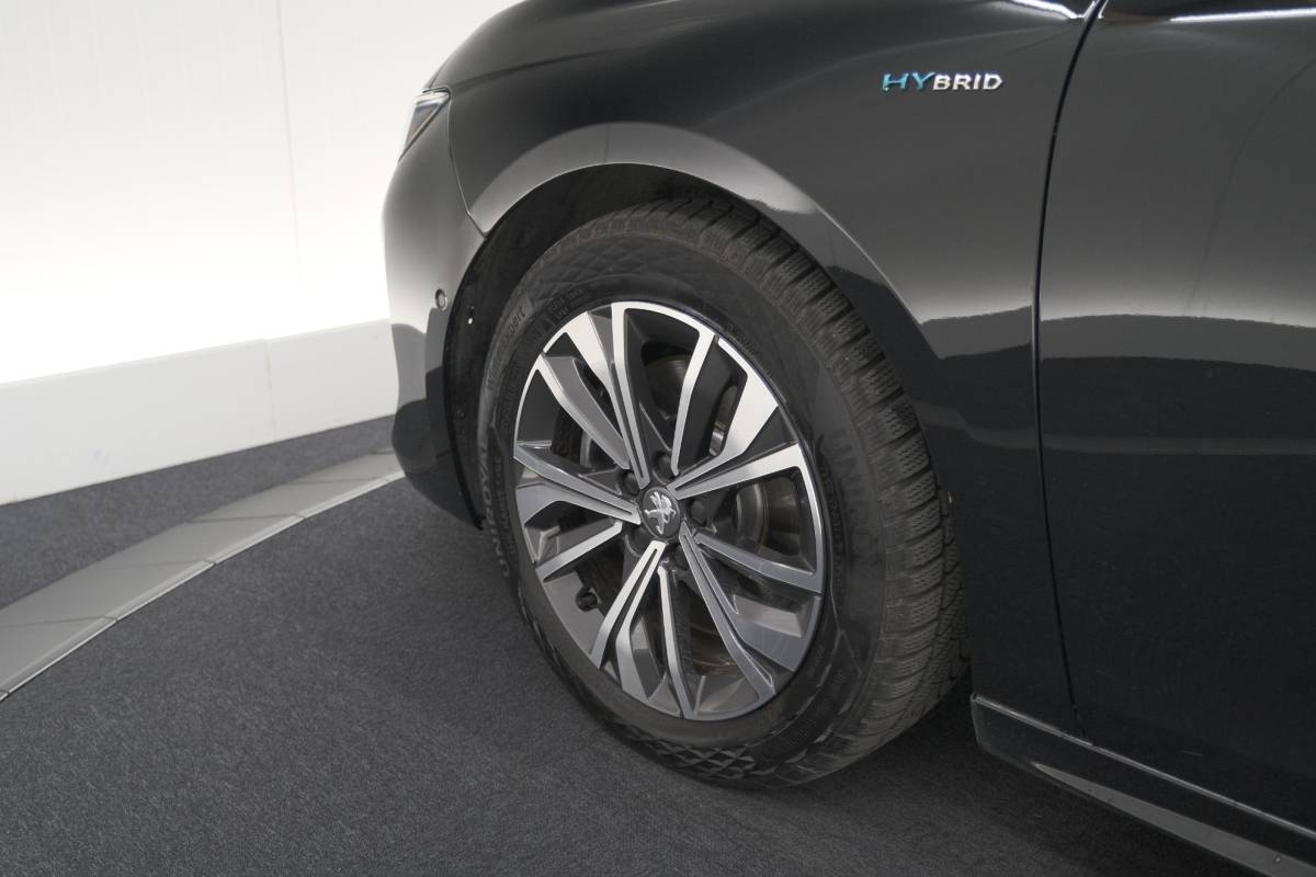 Peugeot 508 Peugeot 508 SW 1.6 HYbrid 225 Allure | Drive Assist Plus | Elektronische Kofferklep | Camera | Apple Carplay