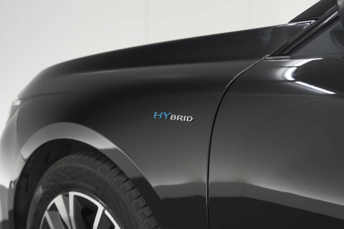 Peugeot 508 Peugeot 508 SW 1.6 HYbrid 225 Allure | Drive Assist Plus | Elektronische Kofferklep | Camera | Apple Carplay