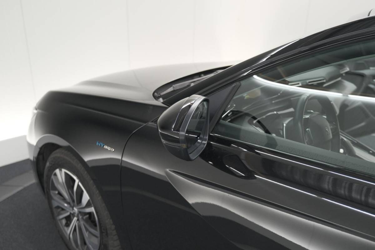 Peugeot 508 Peugeot 508 SW 1.6 HYbrid 225 Allure | Drive Assist Plus | Elektronische Kofferklep | Camera | Apple Carplay