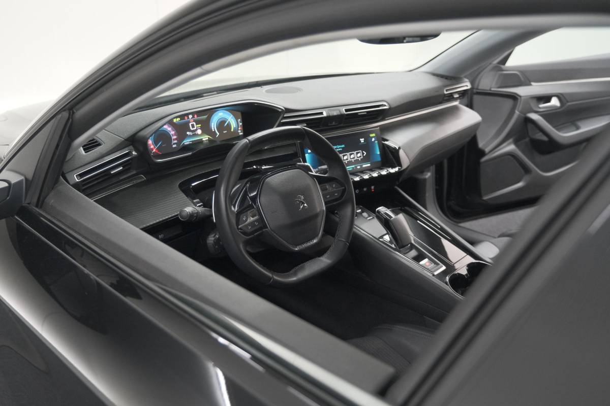 Peugeot 508 Peugeot 508 SW 1.6 HYbrid 225 Allure | Drive Assist Plus | Elektronische Kofferklep | Camera | Apple Carplay