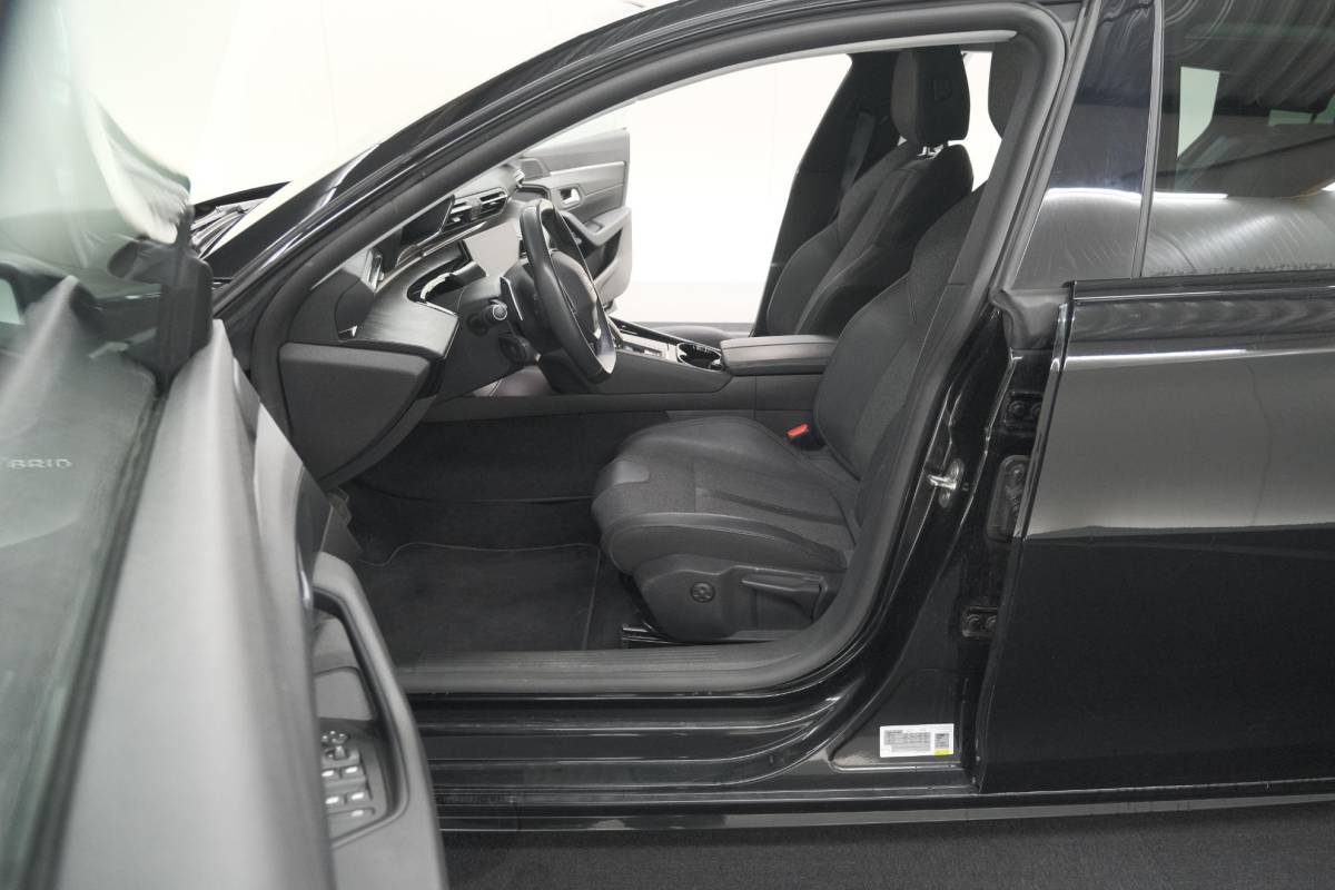 Peugeot 508 Peugeot 508 SW 1.6 HYbrid 225 Allure | Drive Assist Plus | Elektronische Kofferklep | Camera | Apple Carplay