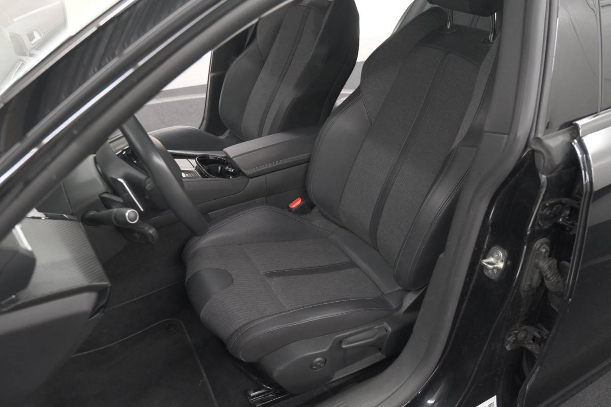 Peugeot 508 Peugeot 508 SW 1.6 HYbrid 225 Allure | Drive Assist Plus | Elektronische Kofferklep | Camera | Apple Carplay