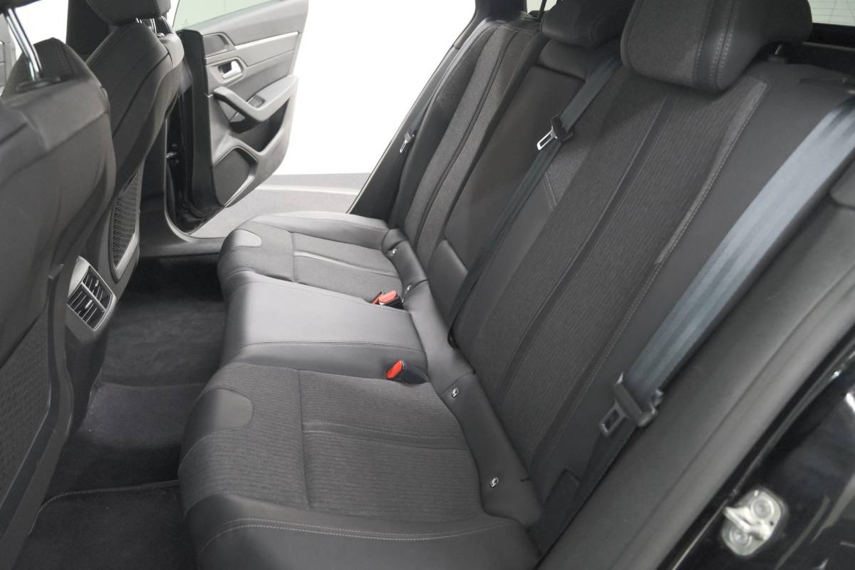 Peugeot 508 Peugeot 508 SW 1.6 HYbrid 225 Allure | Drive Assist Plus | Elektronische Kofferklep | Camera | Apple Carplay