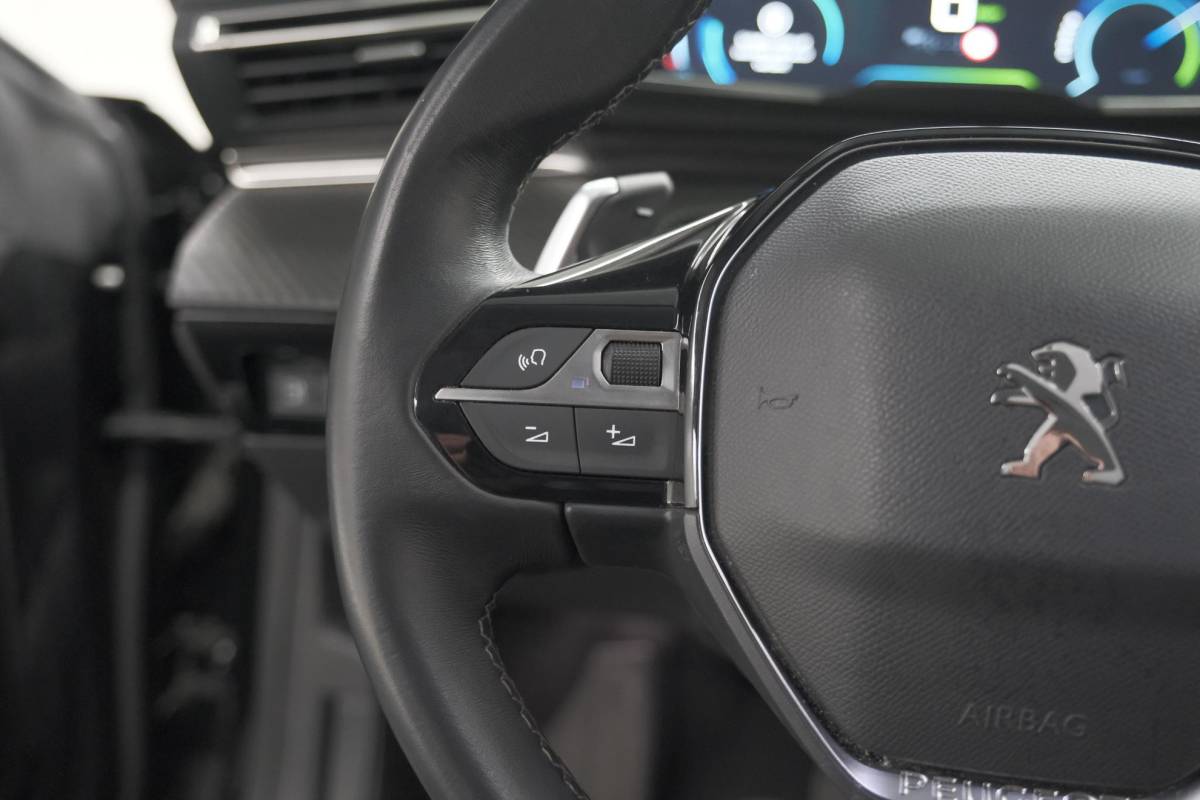 Peugeot 508 Peugeot 508 SW 1.6 HYbrid 225 Allure | Drive Assist Plus | Elektronische Kofferklep | Camera | Apple Carplay