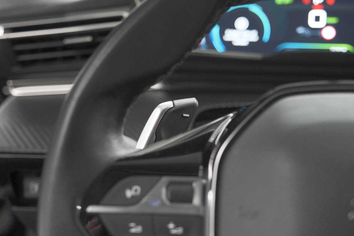 Peugeot 508 Peugeot 508 SW 1.6 HYbrid 225 Allure | Drive Assist Plus | Elektronische Kofferklep | Camera | Apple Carplay