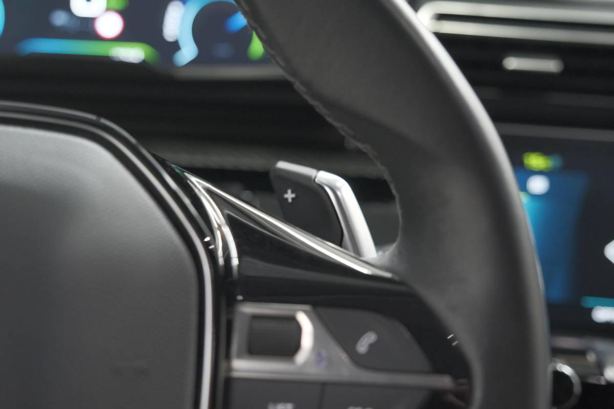Peugeot 508 Peugeot 508 SW 1.6 HYbrid 225 Allure | Drive Assist Plus | Elektronische Kofferklep | Camera | Apple Carplay