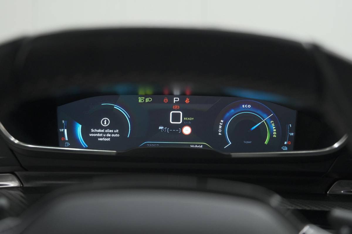 Peugeot 508 Peugeot 508 SW 1.6 HYbrid 225 Allure | Drive Assist Plus | Elektronische Kofferklep | Camera | Apple Carplay