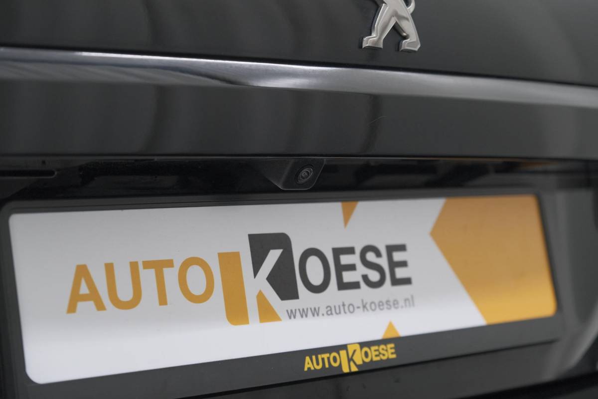Peugeot 508 Peugeot 508 SW 1.6 HYbrid 225 Allure | Drive Assist Plus | Elektronische Kofferklep | Camera | Apple Carplay