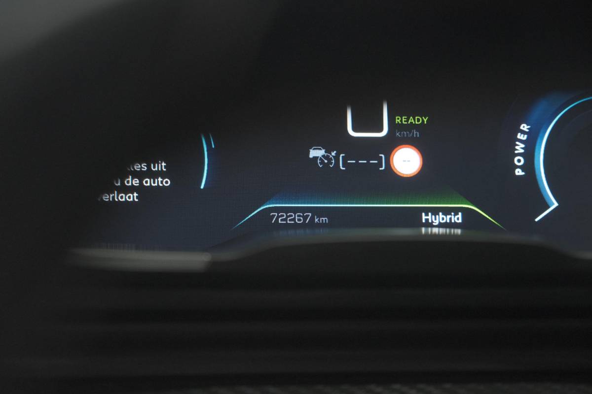 Peugeot 508 Peugeot 508 SW 1.6 HYbrid 225 Allure | Drive Assist Plus | Elektronische Kofferklep | Camera | Apple Carplay