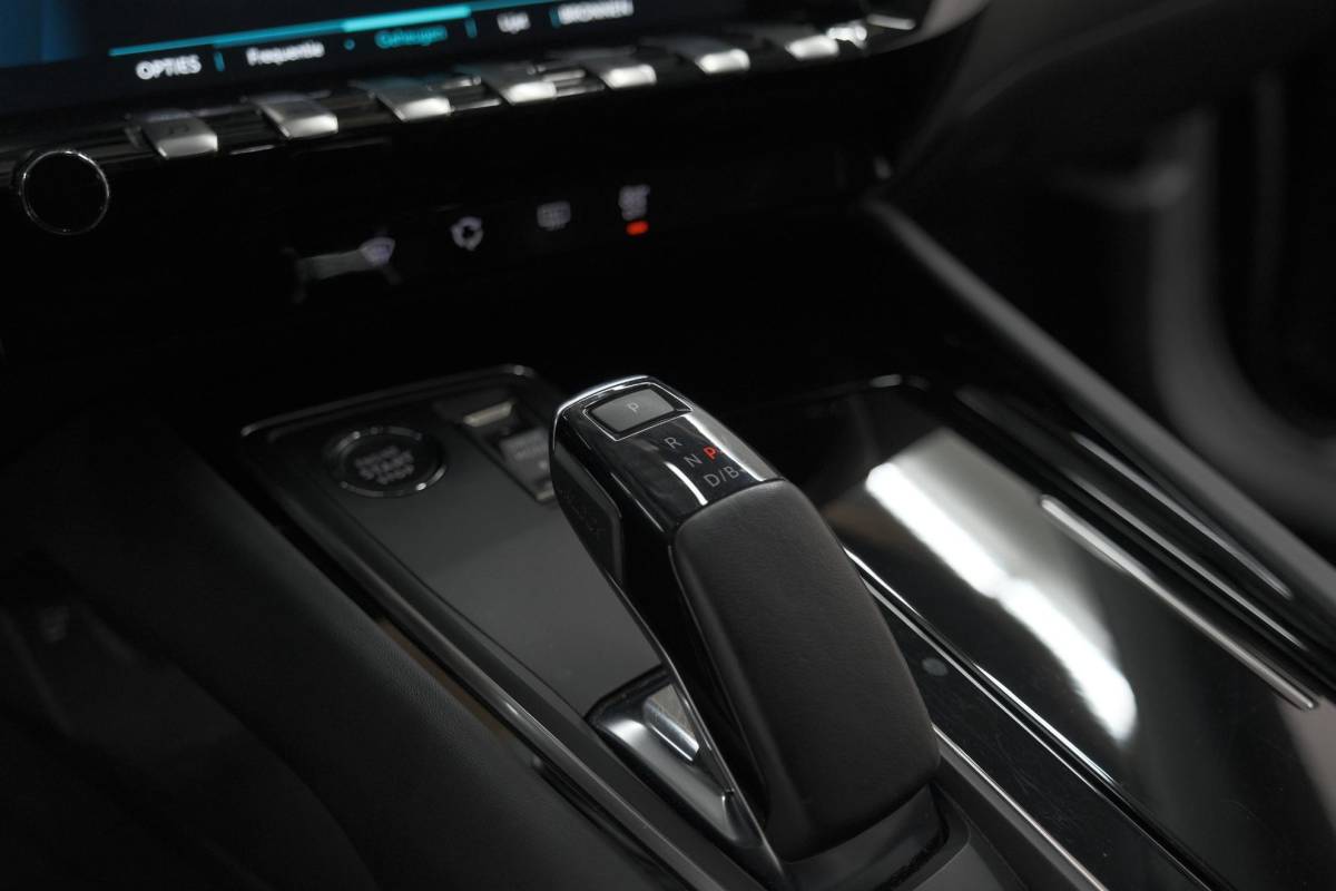 Peugeot 508 Peugeot 508 SW 1.6 HYbrid 225 Allure | Drive Assist Plus | Elektronische Kofferklep | Camera | Apple Carplay