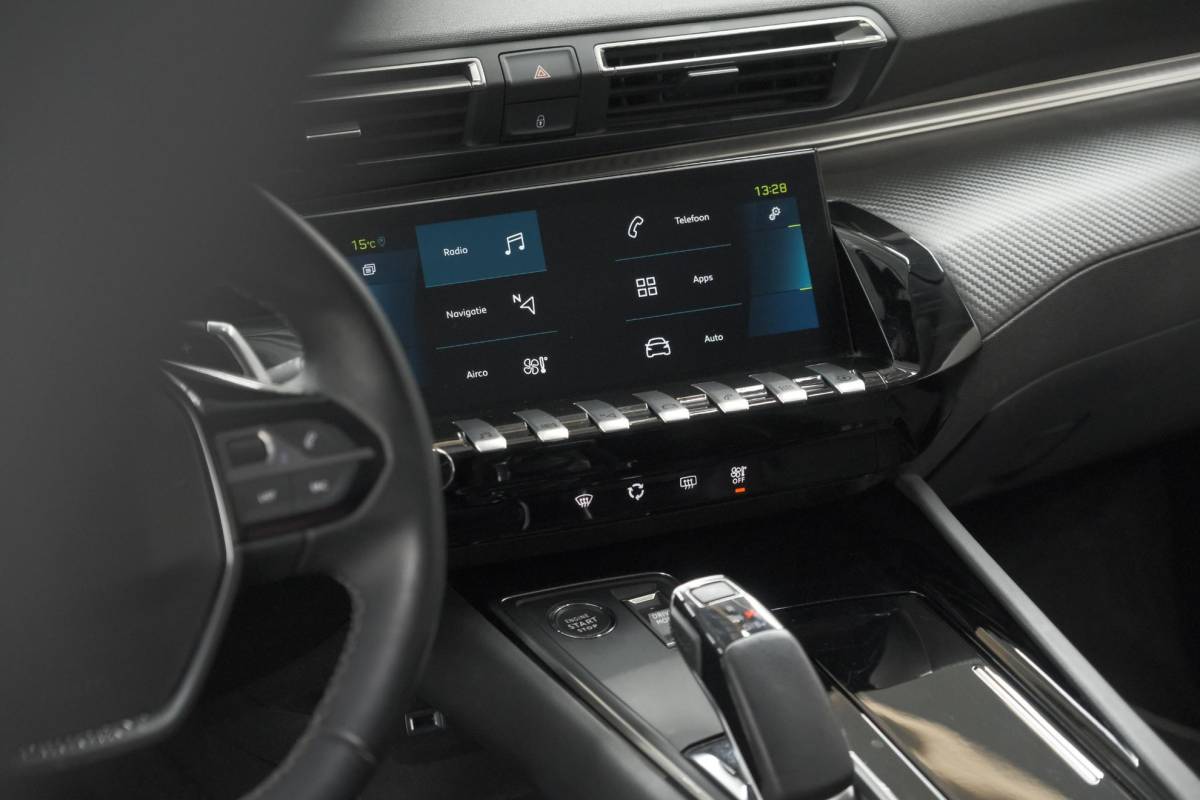 Peugeot 508 Peugeot 508 SW 1.6 HYbrid 225 Allure | Drive Assist Plus | Elektronische Kofferklep | Camera | Apple Carplay