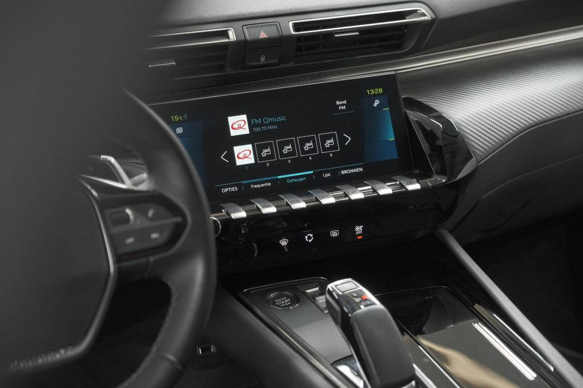 Peugeot 508 Peugeot 508 SW 1.6 HYbrid 225 Allure | Drive Assist Plus | Elektronische Kofferklep | Camera | Apple Carplay