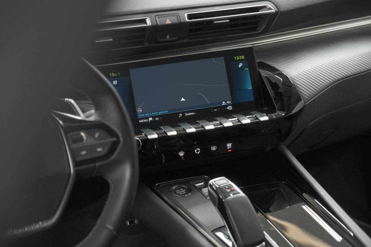 Peugeot 508 Peugeot 508 SW 1.6 HYbrid 225 Allure | Drive Assist Plus | Elektronische Kofferklep | Camera | Apple Carplay