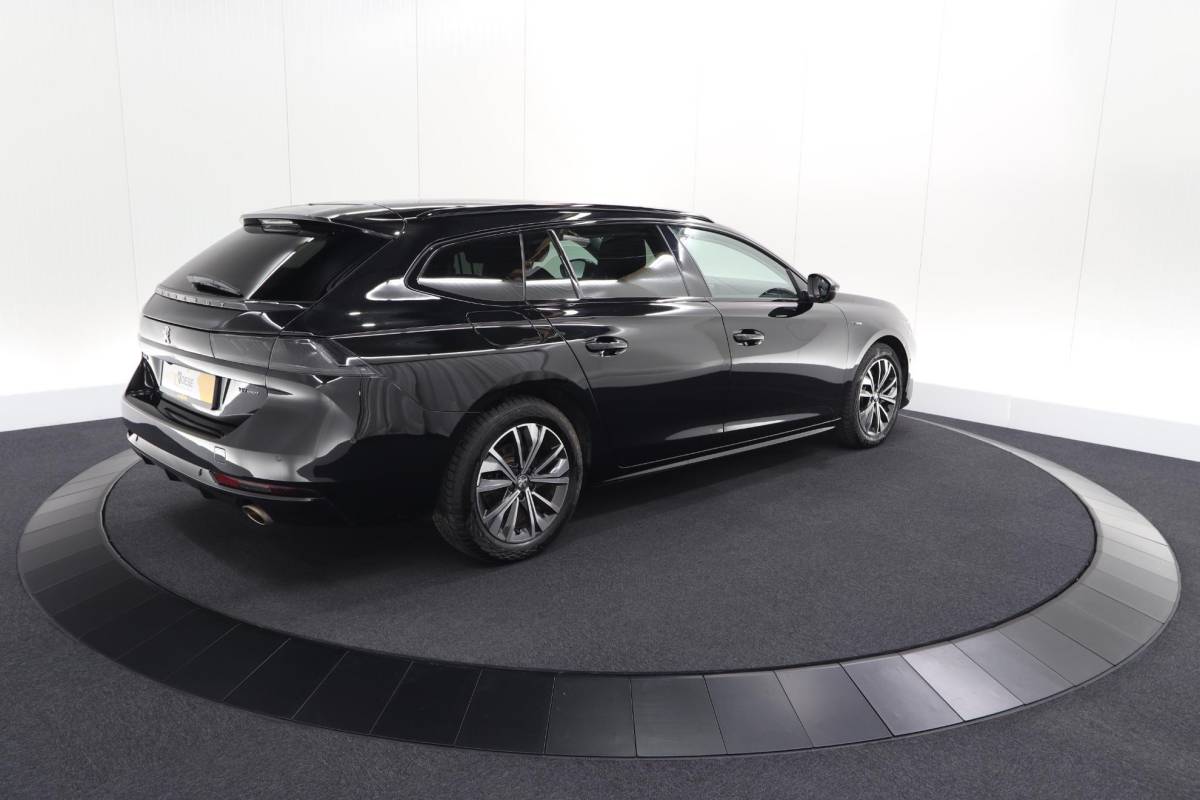 Peugeot 508 Peugeot 508 SW 1.6 HYbrid 225 Allure | Drive Assist Plus | Elektronische Kofferklep | Camera | Apple Carplay