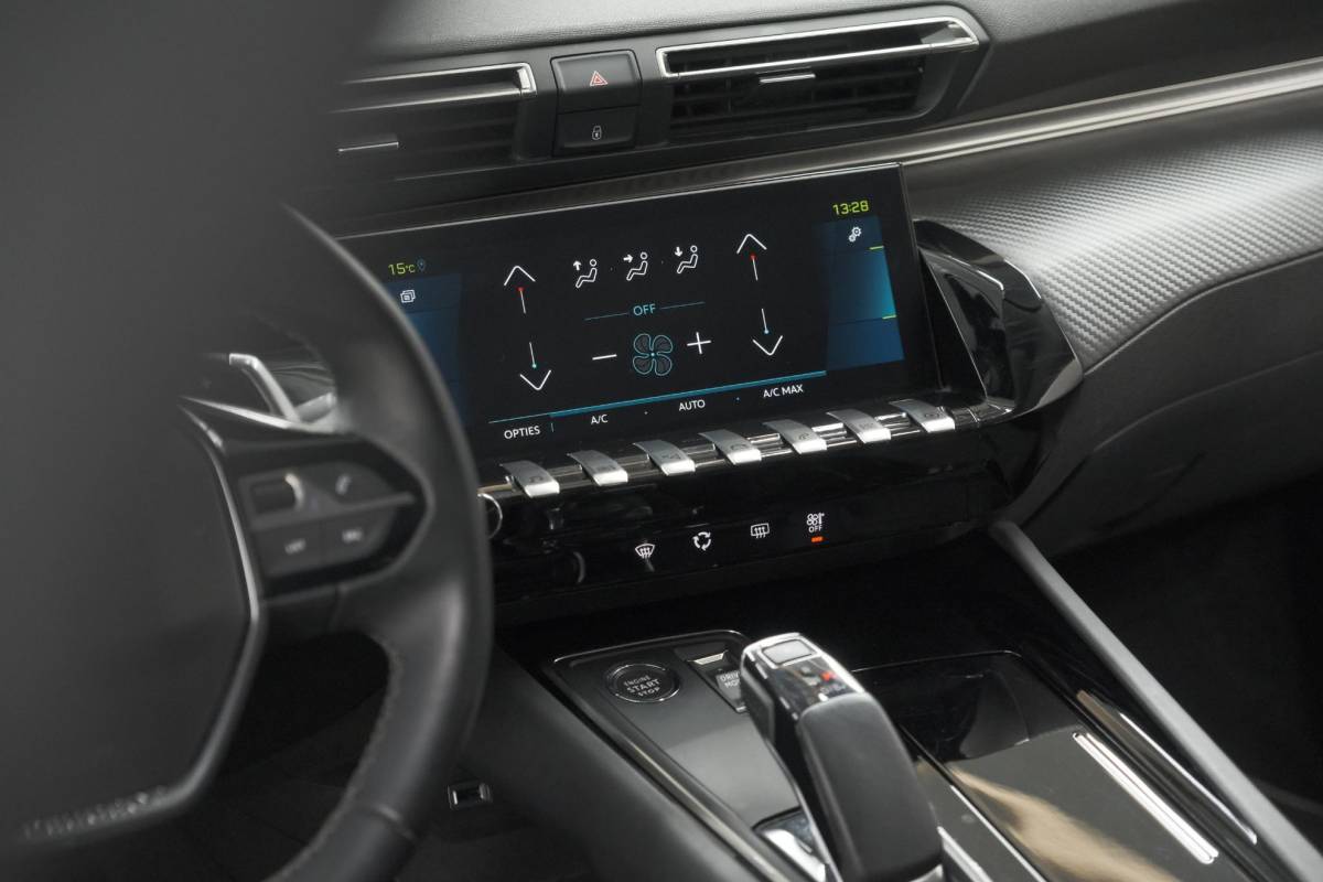 Peugeot 508 Peugeot 508 SW 1.6 HYbrid 225 Allure | Drive Assist Plus | Elektronische Kofferklep | Camera | Apple Carplay