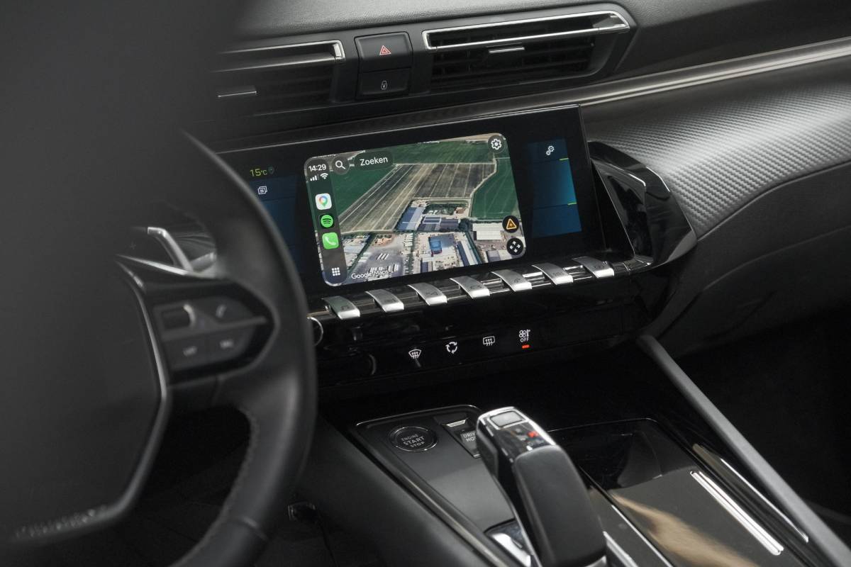 Peugeot 508 Peugeot 508 SW 1.6 HYbrid 225 Allure | Drive Assist Plus | Elektronische Kofferklep | Camera | Apple Carplay