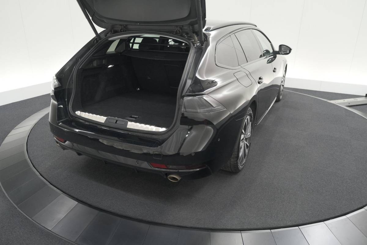 Peugeot 508 Peugeot 508 SW 1.6 HYbrid 225 Allure | Drive Assist Plus | Elektronische Kofferklep | Camera | Apple Carplay