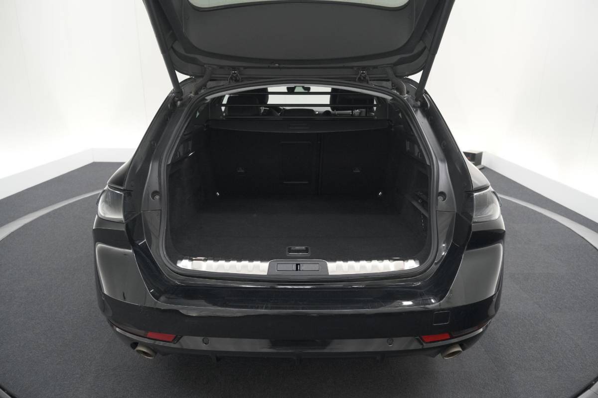Peugeot 508 Peugeot 508 SW 1.6 HYbrid 225 Allure | Drive Assist Plus | Elektronische Kofferklep | Camera | Apple Carplay