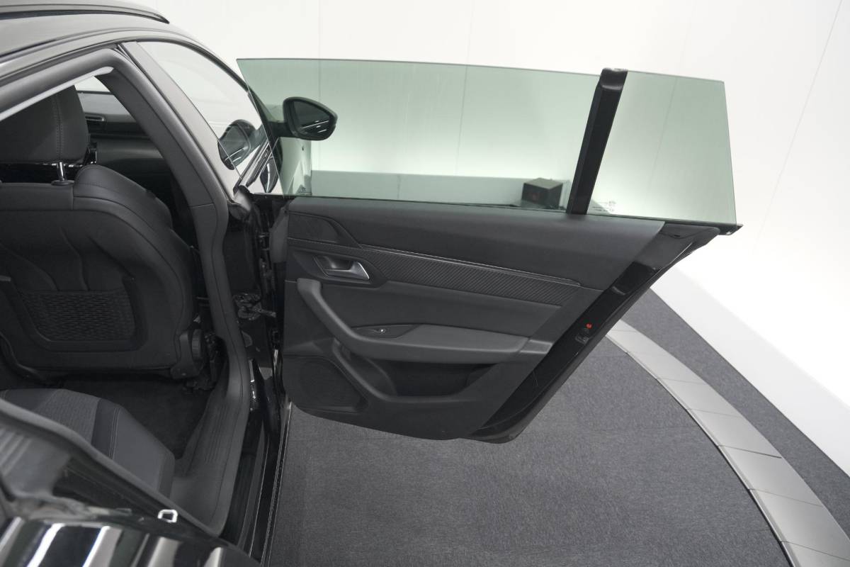 Peugeot 508 Peugeot 508 SW 1.6 HYbrid 225 Allure | Drive Assist Plus | Elektronische Kofferklep | Camera | Apple Carplay