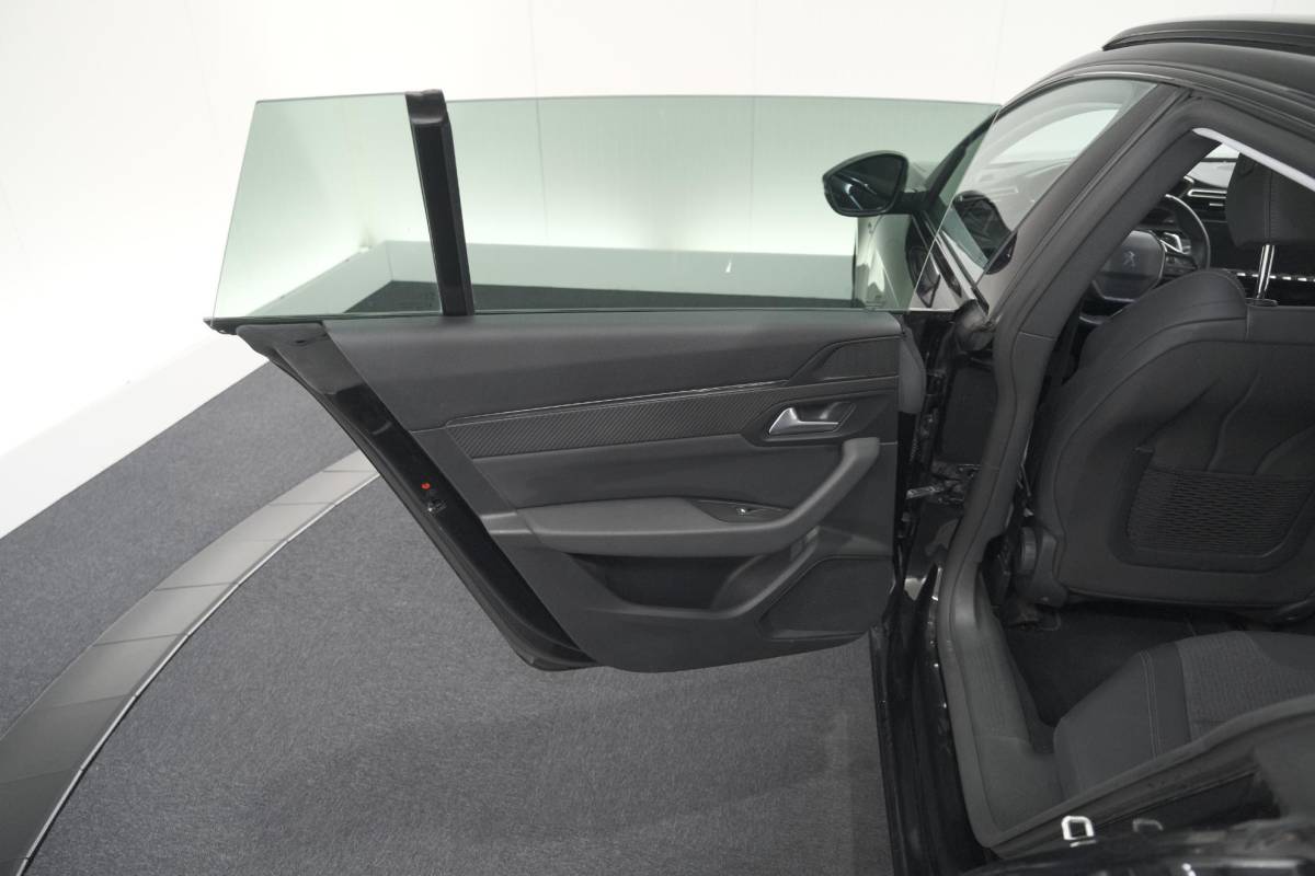 Peugeot 508 Peugeot 508 SW 1.6 HYbrid 225 Allure | Drive Assist Plus | Elektronische Kofferklep | Camera | Apple Carplay