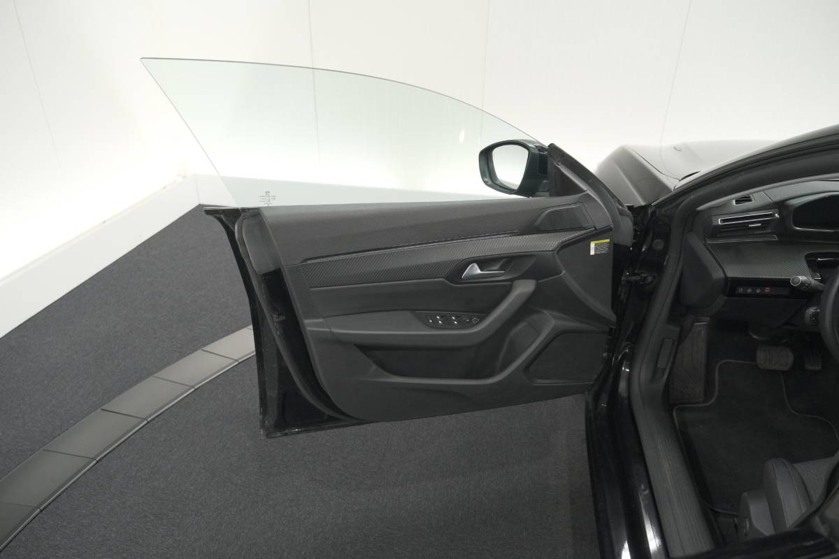 Peugeot 508 Peugeot 508 SW 1.6 HYbrid 225 Allure | Drive Assist Plus | Elektronische Kofferklep | Camera | Apple Carplay