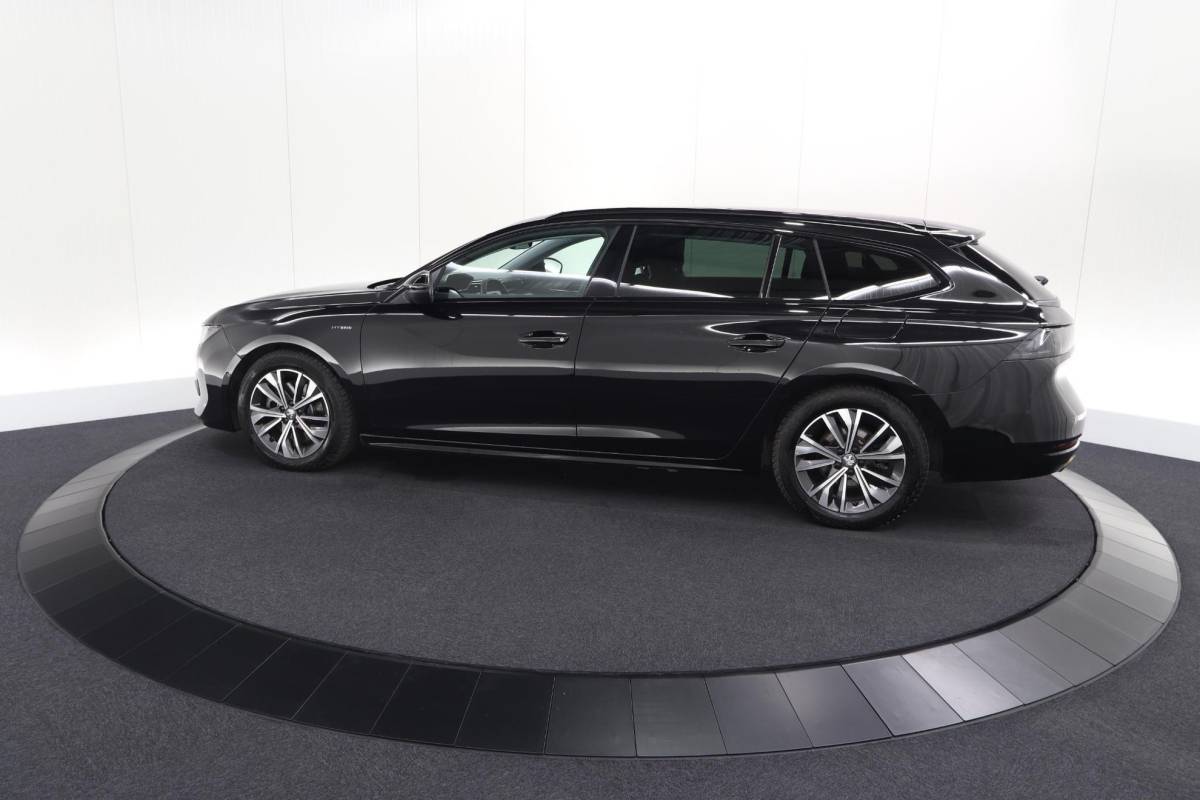 Peugeot 508 Peugeot 508 SW 1.6 HYbrid 225 Allure | Drive Assist Plus | Elektronische Kofferklep | Camera | Apple Carplay