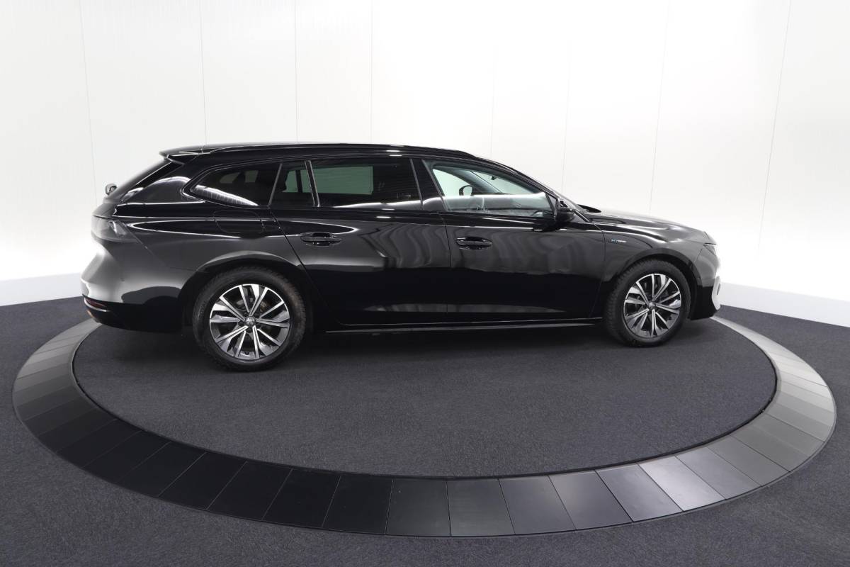 Peugeot 508 Peugeot 508 SW 1.6 HYbrid 225 Allure | Drive Assist Plus | Elektronische Kofferklep | Camera | Apple Carplay