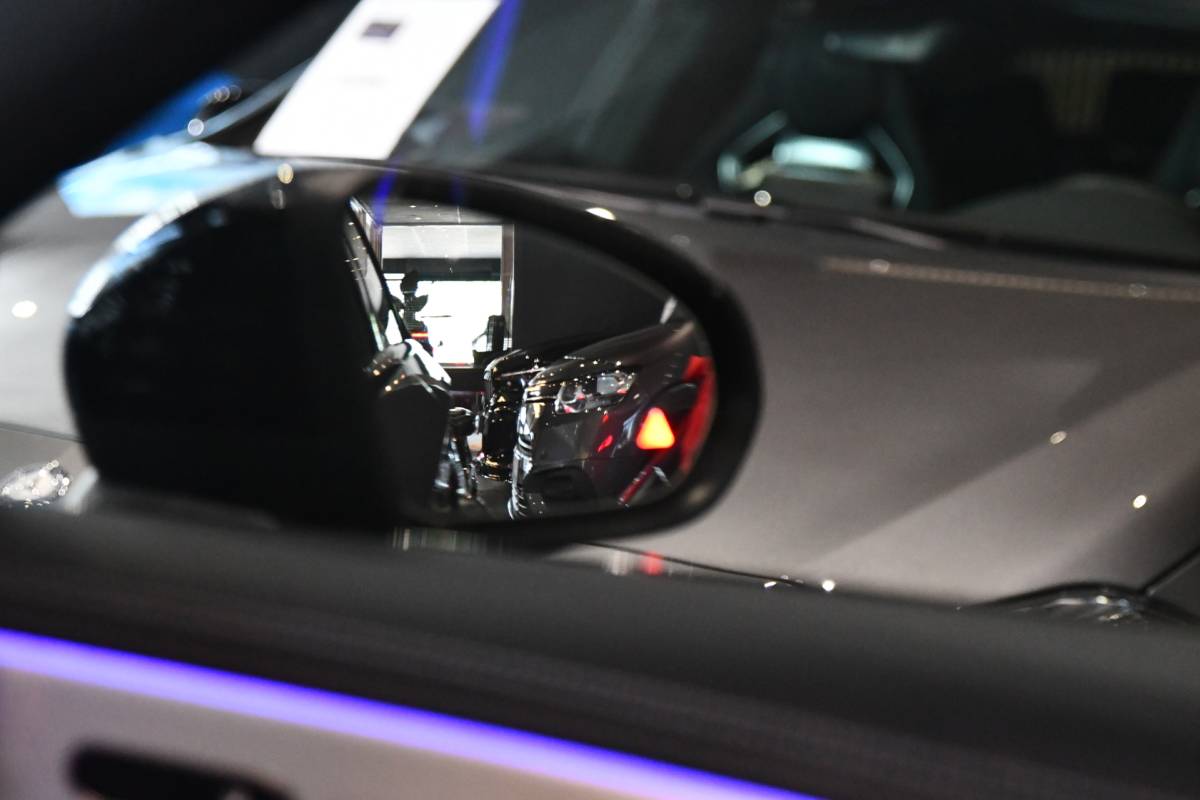Mercedes-Benz A-Klasse Mercedes-Benz A-klasse 250 e AMG Edition, Night, Burmester, ACC, Trekhaak, Dodeh, Sfeer, Camera!