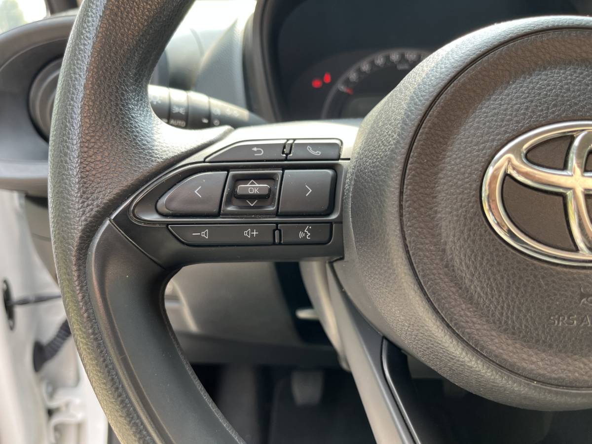 Toyota Aygo Toyota Aygo X 1.0 VVT-i MT | ADAPT. CRUISE | AIRCO | CARPLAY | LANE ASSIST