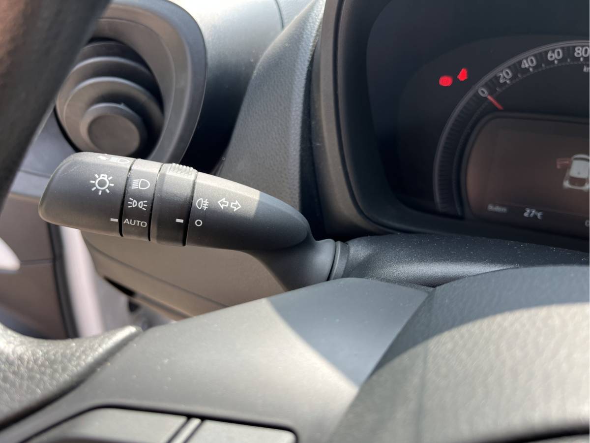 Toyota Aygo Toyota Aygo X 1.0 VVT-i MT | ADAPT. CRUISE | AIRCO | CARPLAY | LANE ASSIST