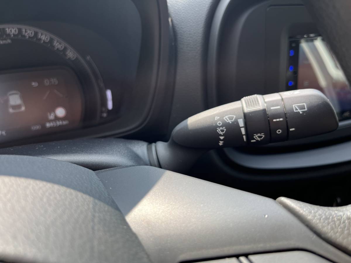 Toyota Aygo Toyota Aygo X 1.0 VVT-i MT | ADAPT. CRUISE | AIRCO | CARPLAY | LANE ASSIST