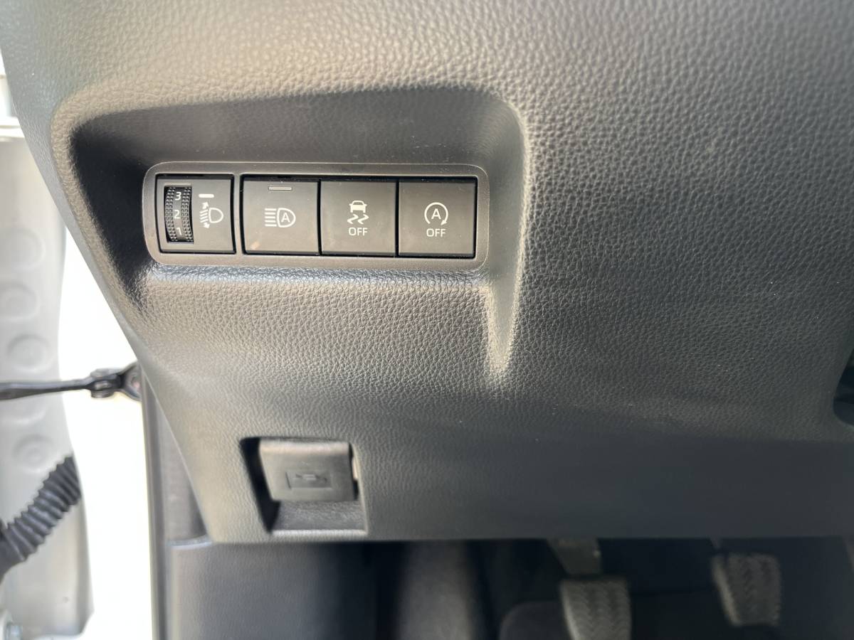 Toyota Aygo Toyota Aygo X 1.0 VVT-i MT | ADAPT. CRUISE | AIRCO | CARPLAY | LANE ASSIST