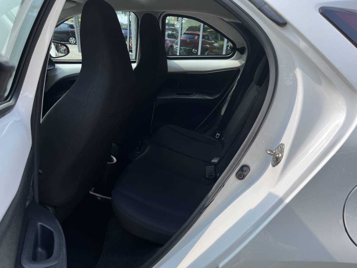 Toyota Aygo Toyota Aygo X 1.0 VVT-i MT | ADAPT. CRUISE | AIRCO | CARPLAY | LANE ASSIST