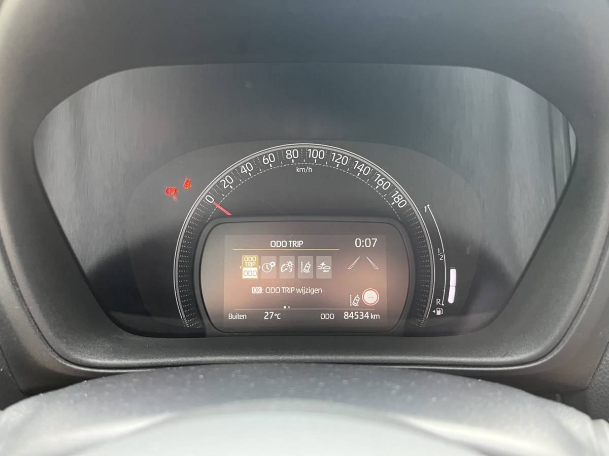 Toyota Aygo Toyota Aygo X 1.0 VVT-i MT | ADAPT. CRUISE | AIRCO | CARPLAY | LANE ASSIST