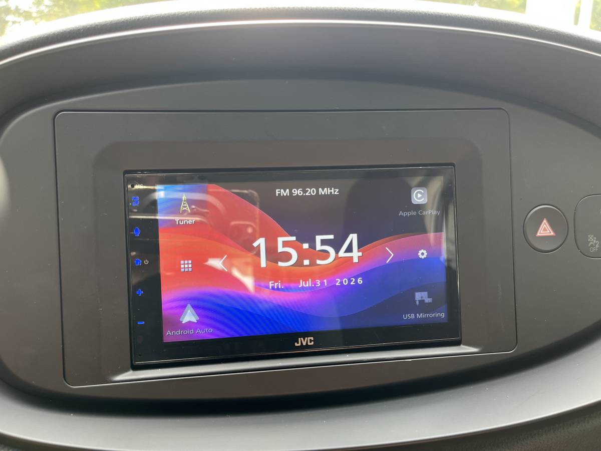 Toyota Aygo Toyota Aygo X 1.0 VVT-i MT | ADAPT. CRUISE | AIRCO | CARPLAY | LANE ASSIST