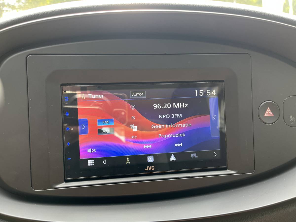 Toyota Aygo Toyota Aygo X 1.0 VVT-i MT | ADAPT. CRUISE | AIRCO | CARPLAY | LANE ASSIST