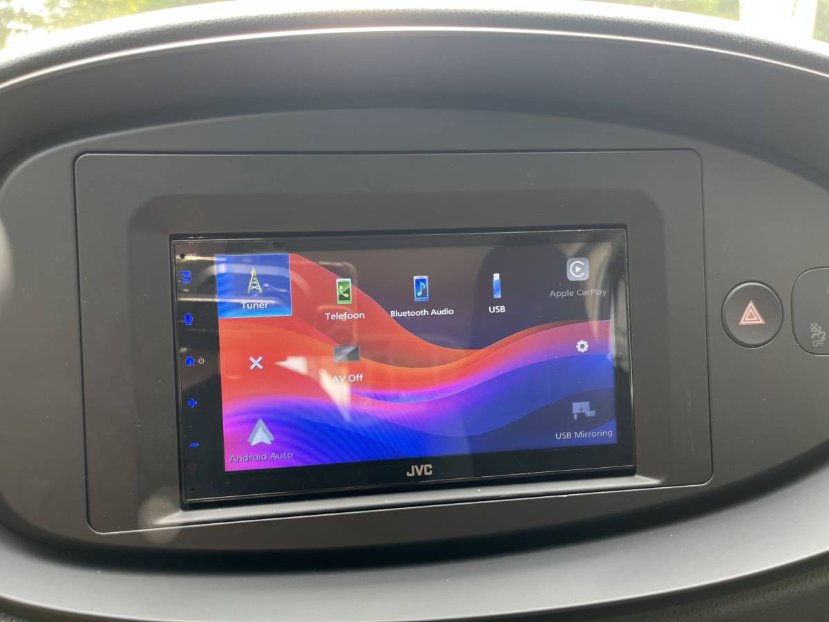 Toyota Aygo Toyota Aygo X 1.0 VVT-i MT | ADAPT. CRUISE | AIRCO | CARPLAY | LANE ASSIST