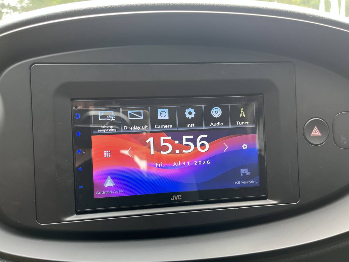 Toyota Aygo Toyota Aygo X 1.0 VVT-i MT | ADAPT. CRUISE | AIRCO | CARPLAY | LANE ASSIST
