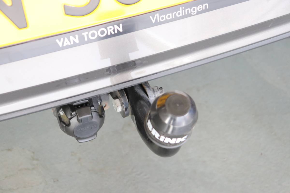 Volkswagen Polo Volkswagen Polo 1.0 TSI Highline Automaat. Trekhaak, navigatie, Full-led.