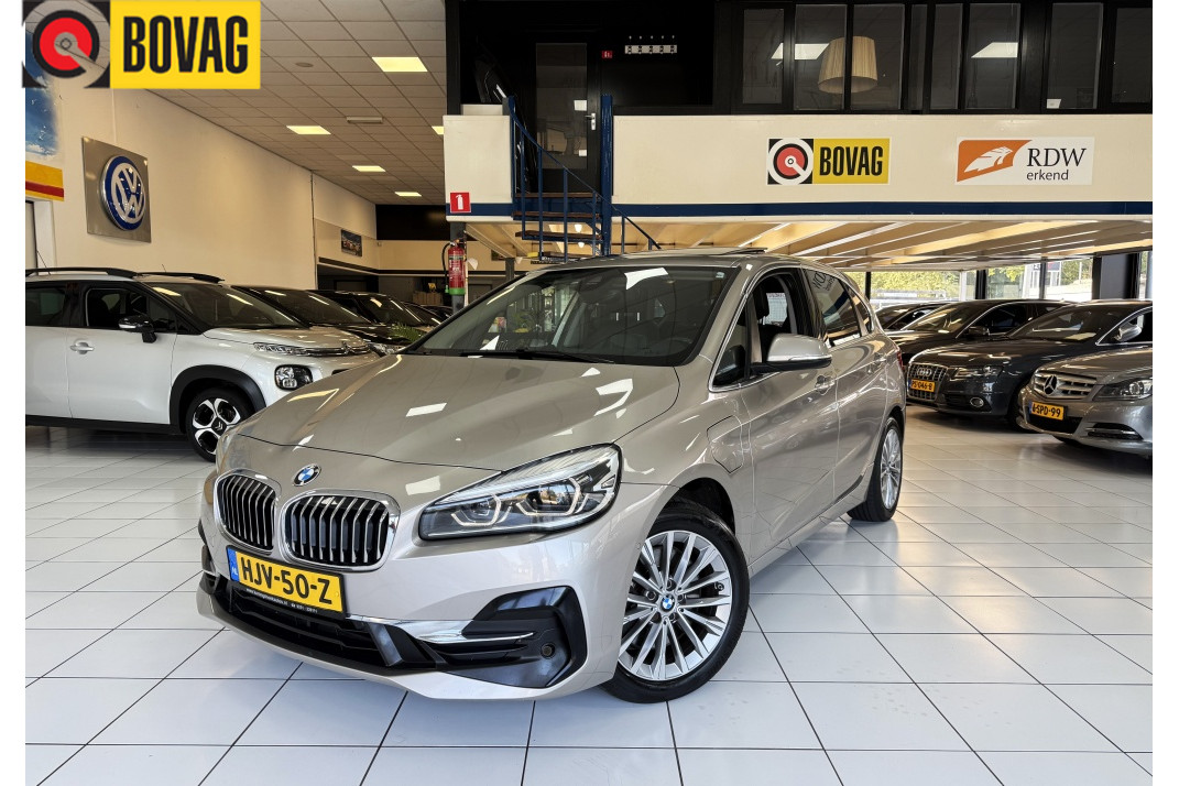 BMW 2 Serie