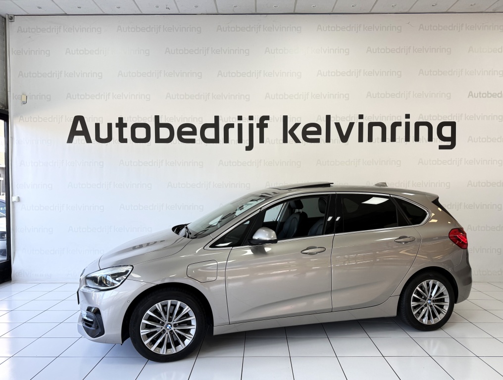 BMW 2 Serie Bmw 2-serie Active Tourer 225xe iPerformance Bovag Garantie Automaat