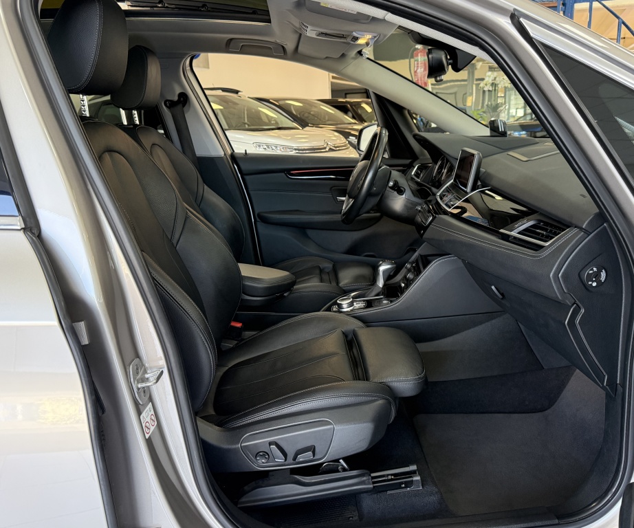 BMW 2 Serie Bmw 2-serie Active Tourer 225xe iPerformance Bovag Garantie Automaat